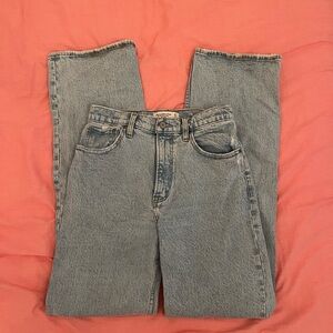 Abercrombie and Fitch Jeans